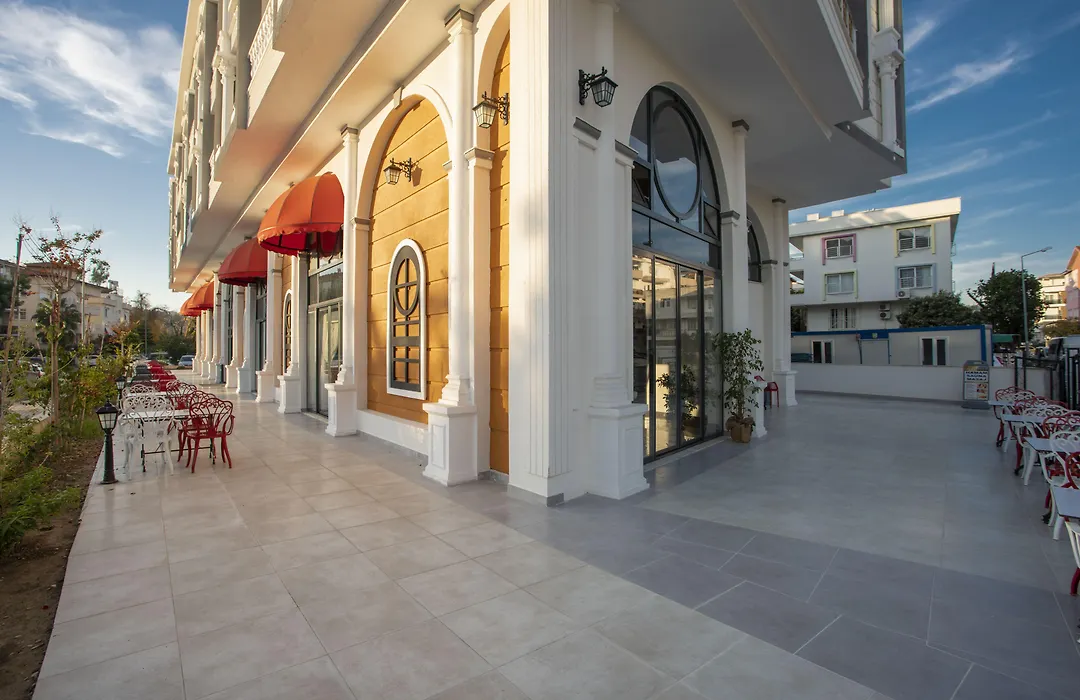 The Sansa Hotel & Spa-1
