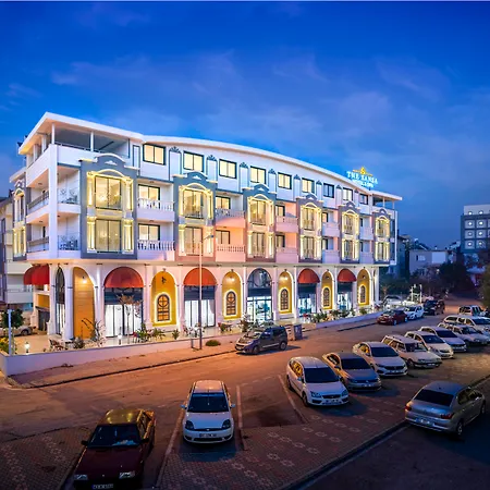 The Sansa Hotel & Spa-2